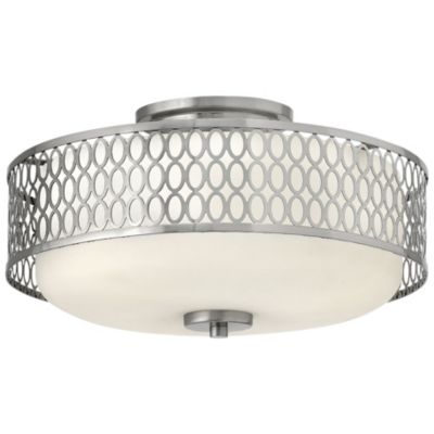 Jules Flushmount by Hinkley Lighting - Starlight Lighting USA and Canada